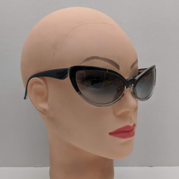 🕶️Vogue by Yeohlee VO2741-S 1964/11 Sunglasses 65/16 130 /KAB213🕶️ - Picture 5 of 6